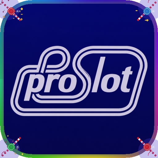 proslot — galeri pratinjau Resmi APK